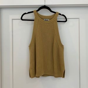 Madewell tank top